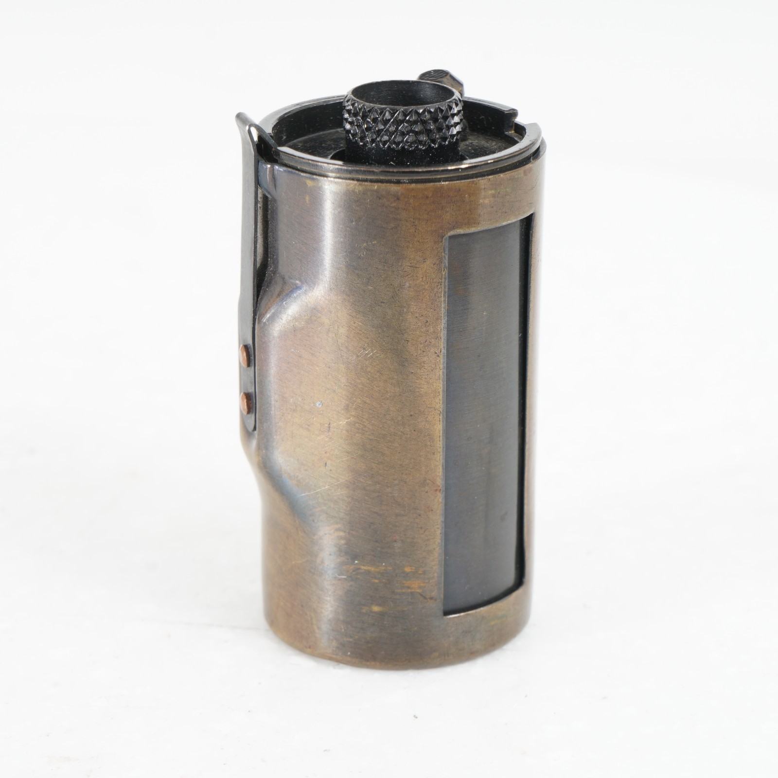 :[RARE] Leica FILCA (Type A) 35mm Film Reloadable Cassette for Barnack Cameras