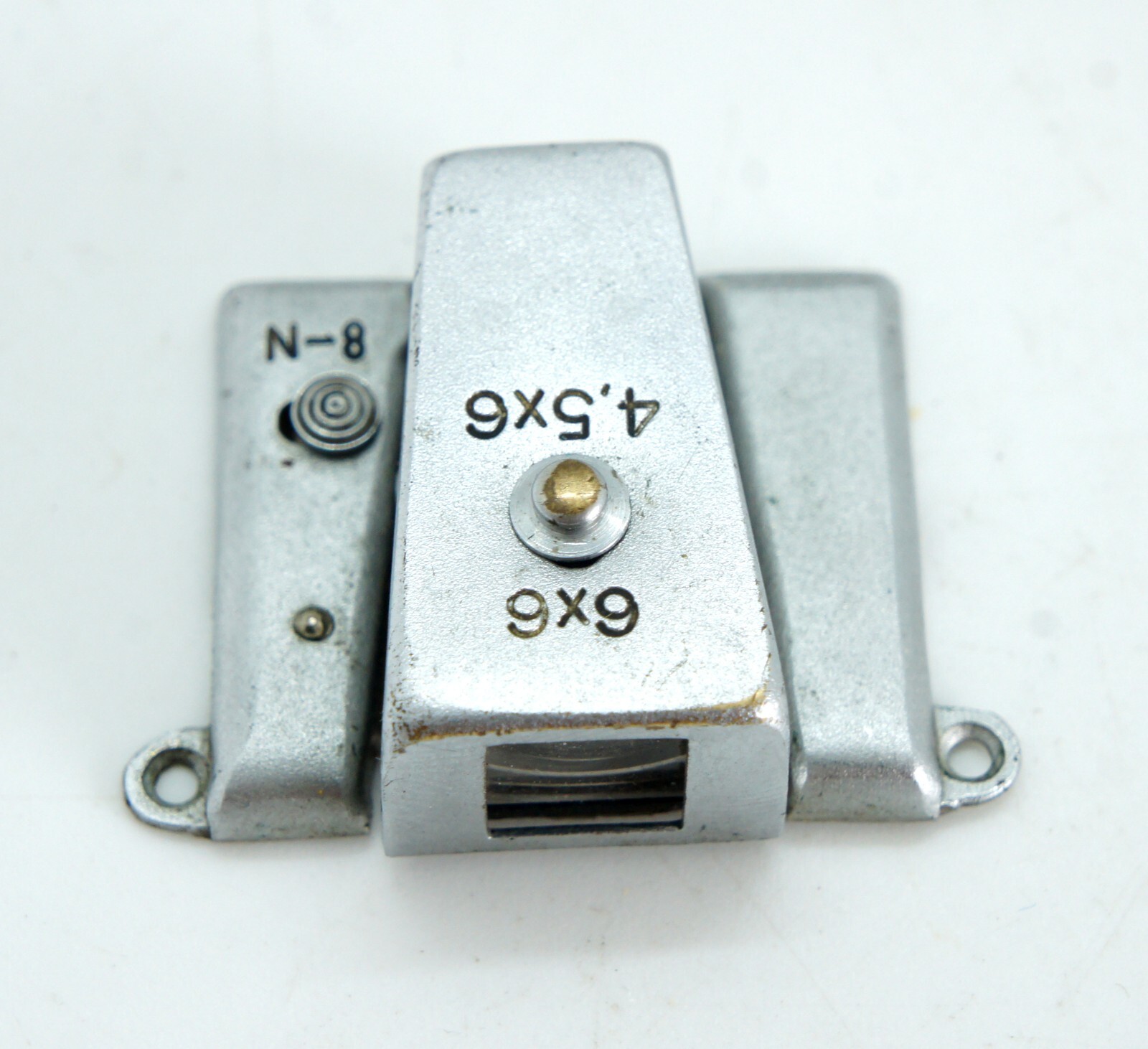 External Viewfinder for Medium format 6×6 Welta or other folding cameras