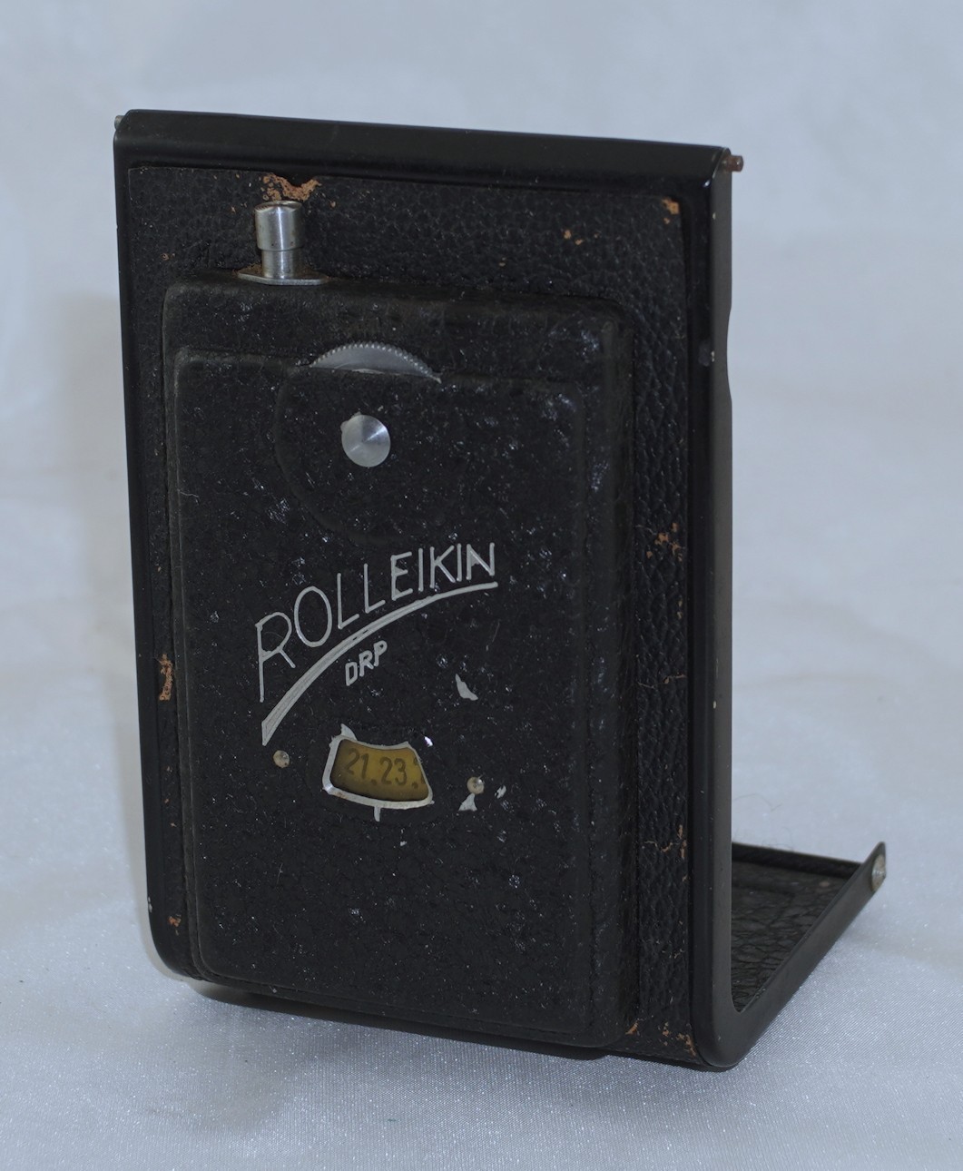 Rolleiflex Rolleikin Back Accessory