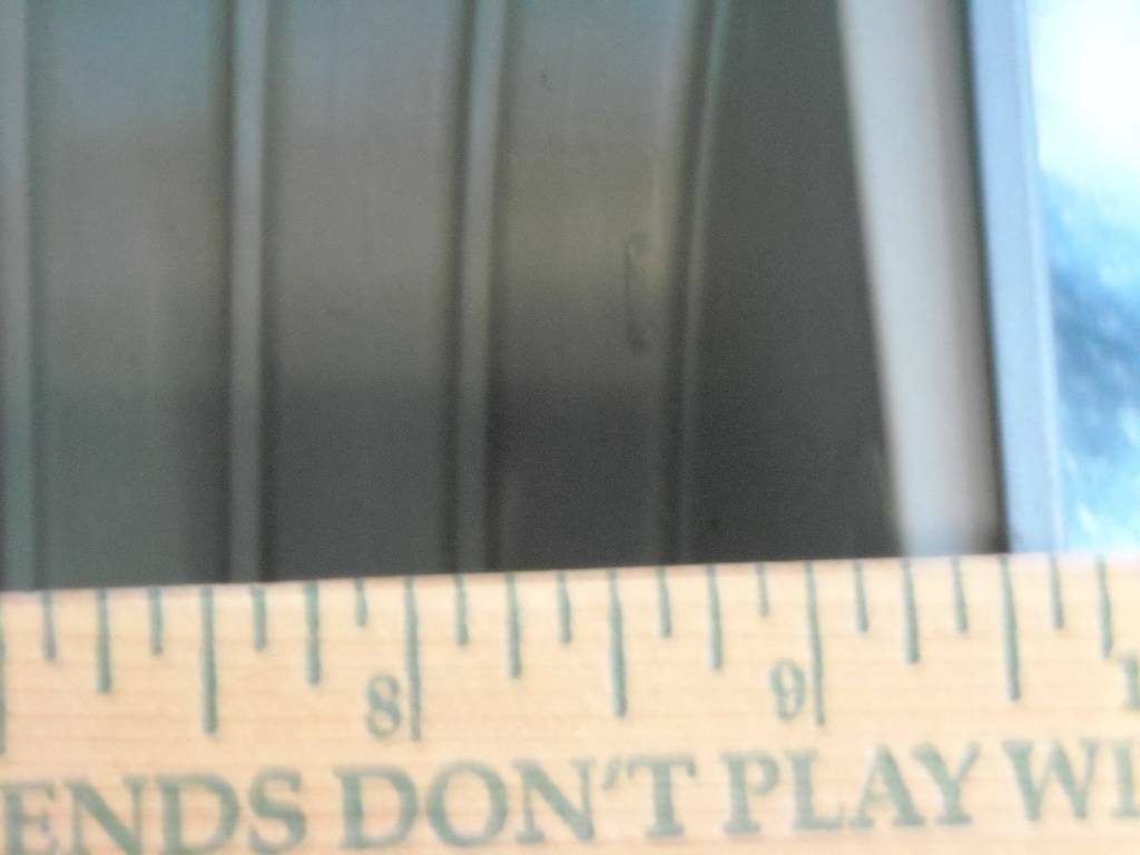 Smith Victor Home Movie 12 Reel Storage Carry Metal Case Vintage