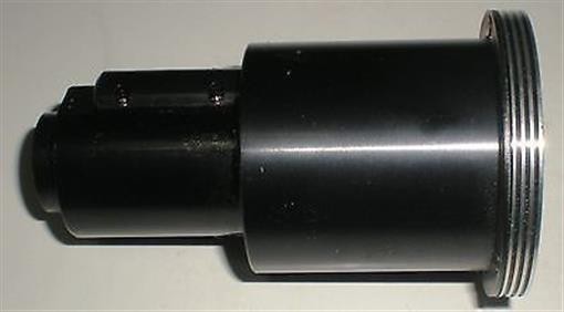 PROJECTOR MOVIE GAF ZOOM LENS F 1.3 15-25MM
