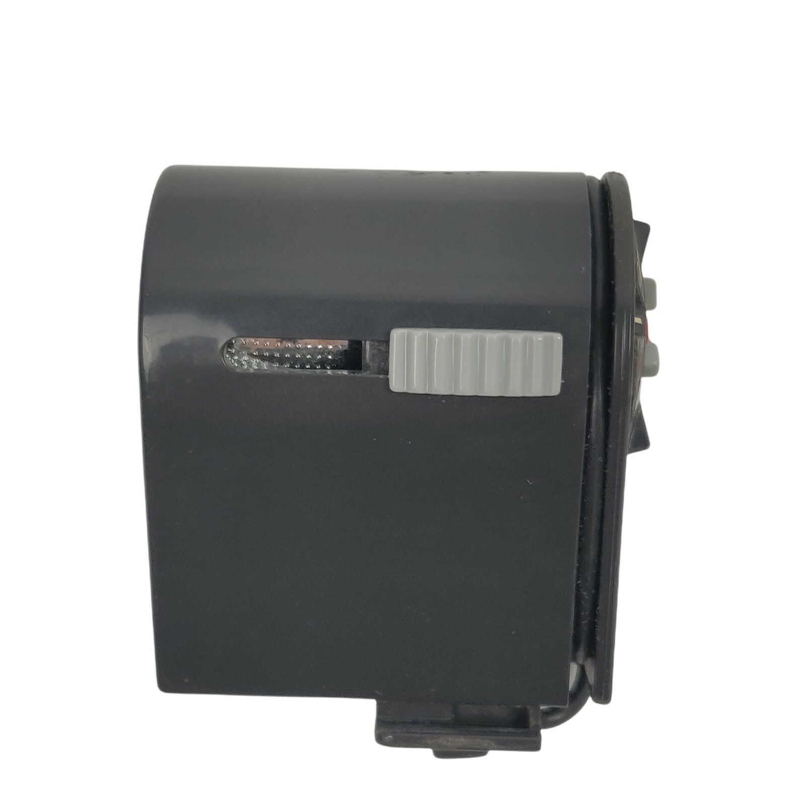 Vintage AGFA Tully Flash Holder + Case
