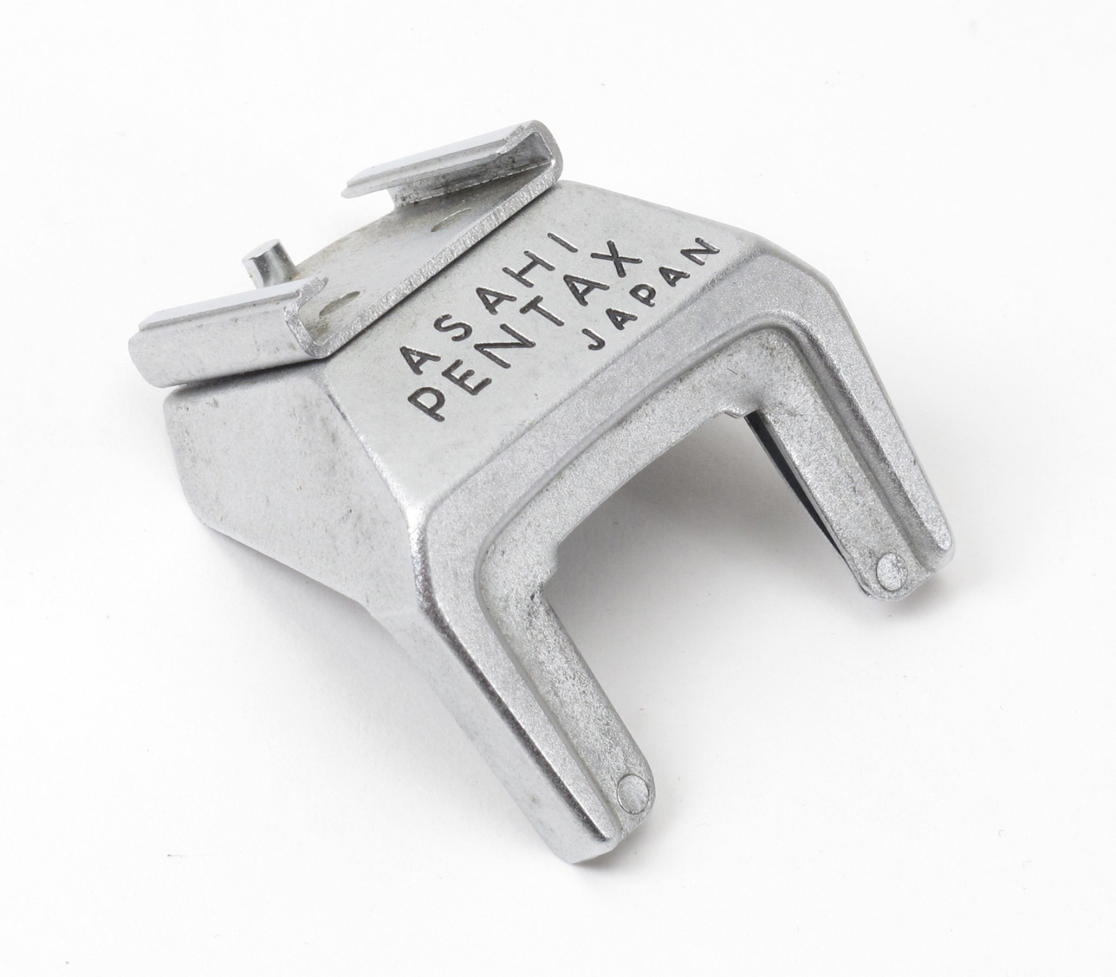 Genuine Asahi Pentax Accessory Cold Shoe for Spotmatic Early M42 Screw Mount