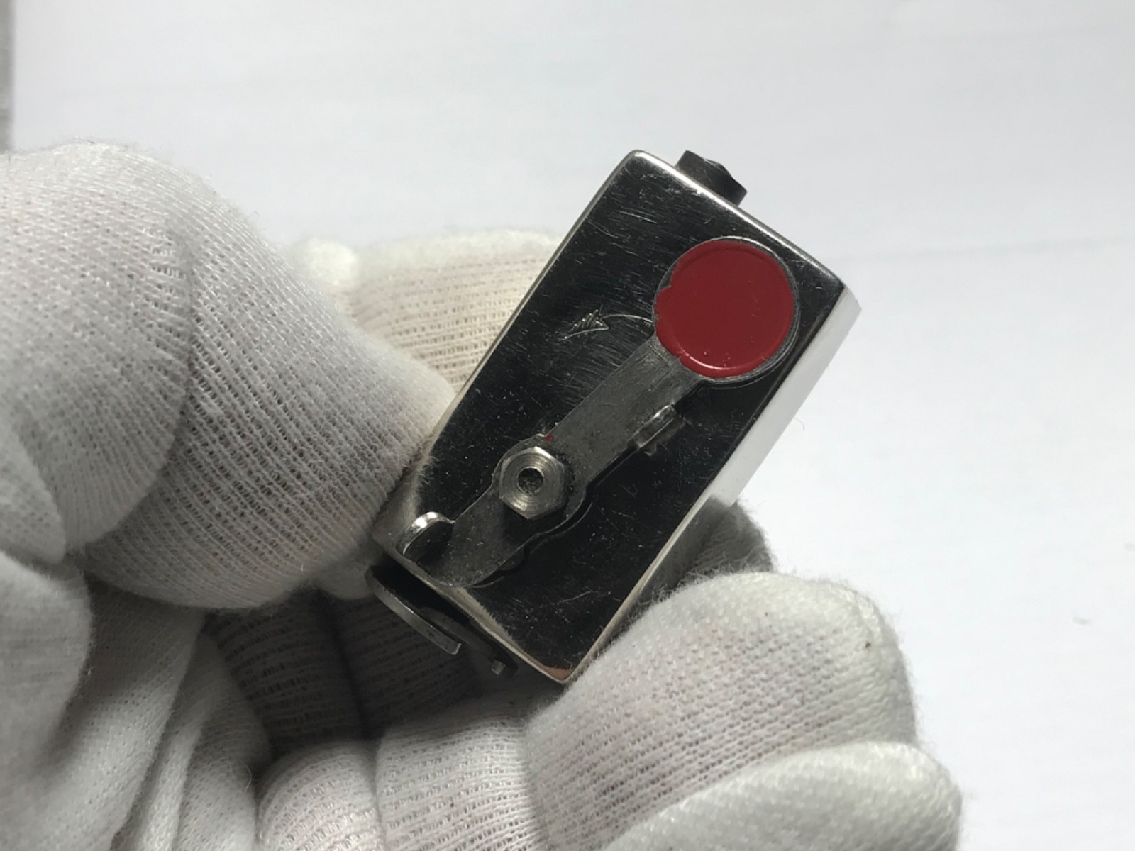Vintage Autoknips Mechanical Self-Timer for Cameras Germany