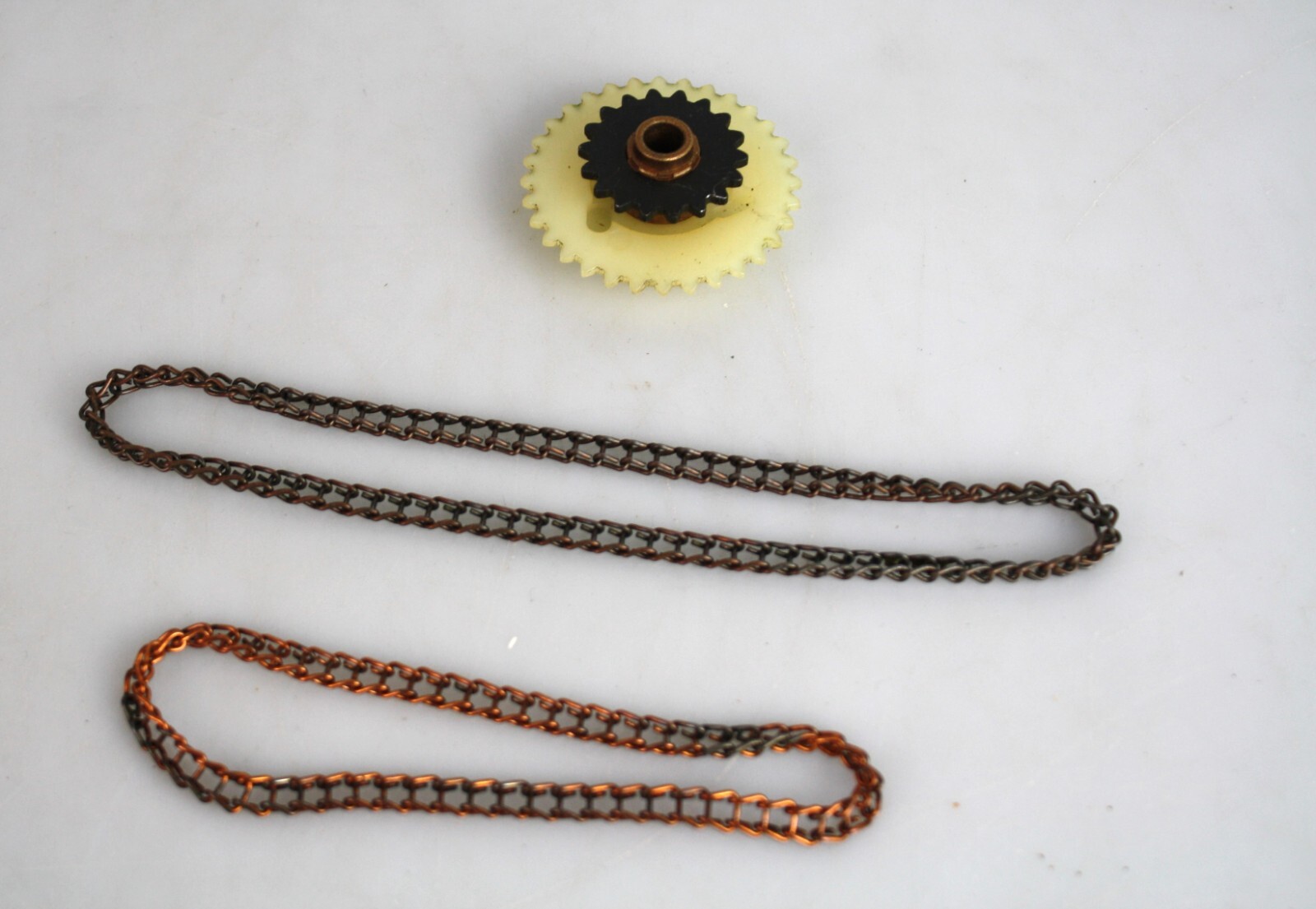 Keystone Model K-98 Projector Belt, 1 Wire Supply Arm Belts