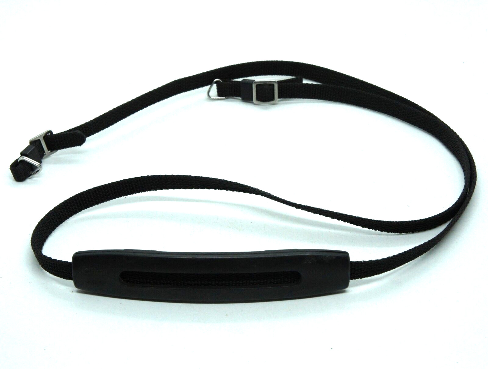 Vintage Original Canon Camera Neck Shoulder Strap Belt