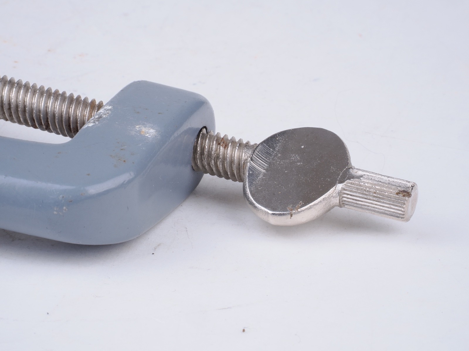 USED Vintage Kodak Swivel Clamp 1/4″ screw for Cameras