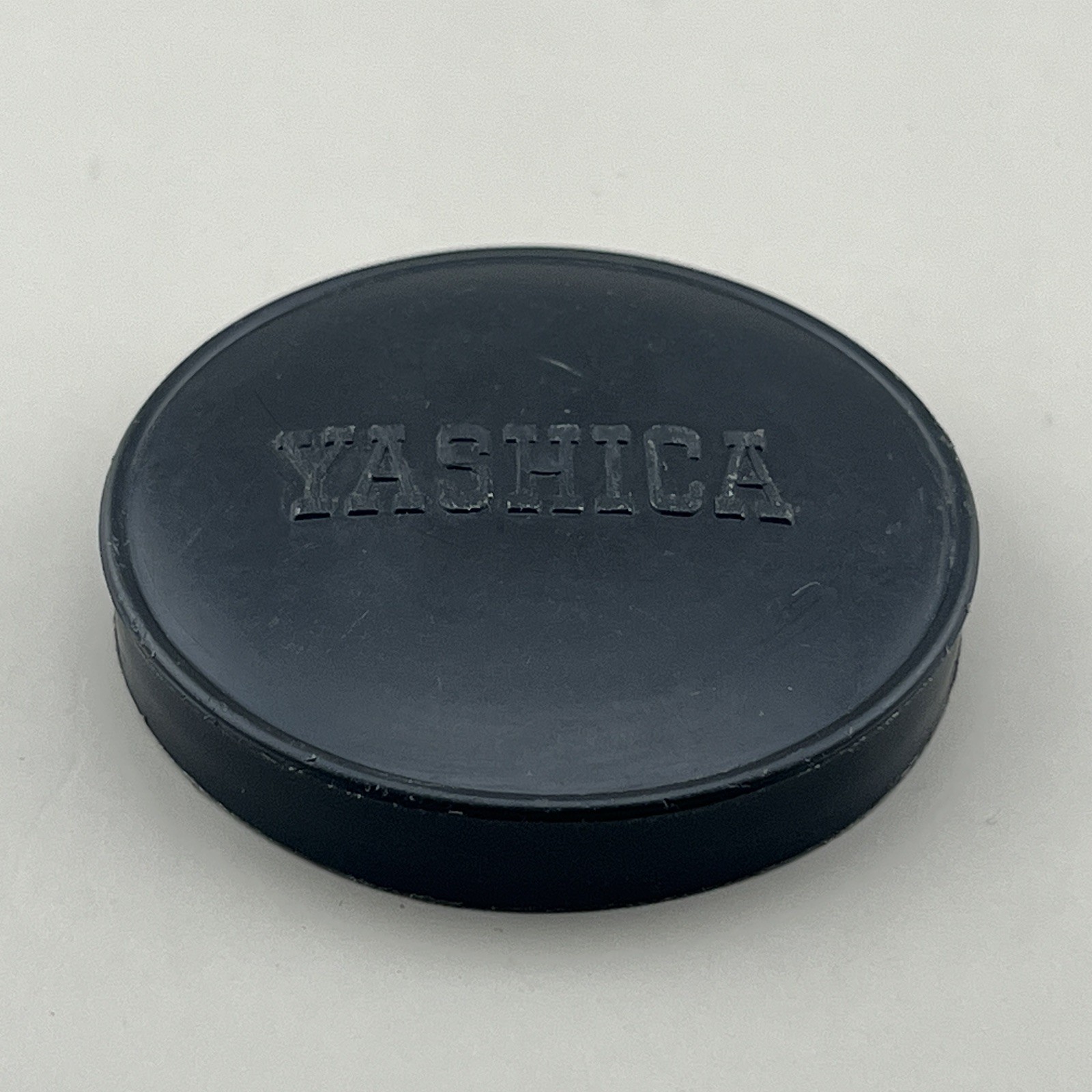 Yashica 54mm Push On Front Lens Cap GENUINE OEM Made in Japan