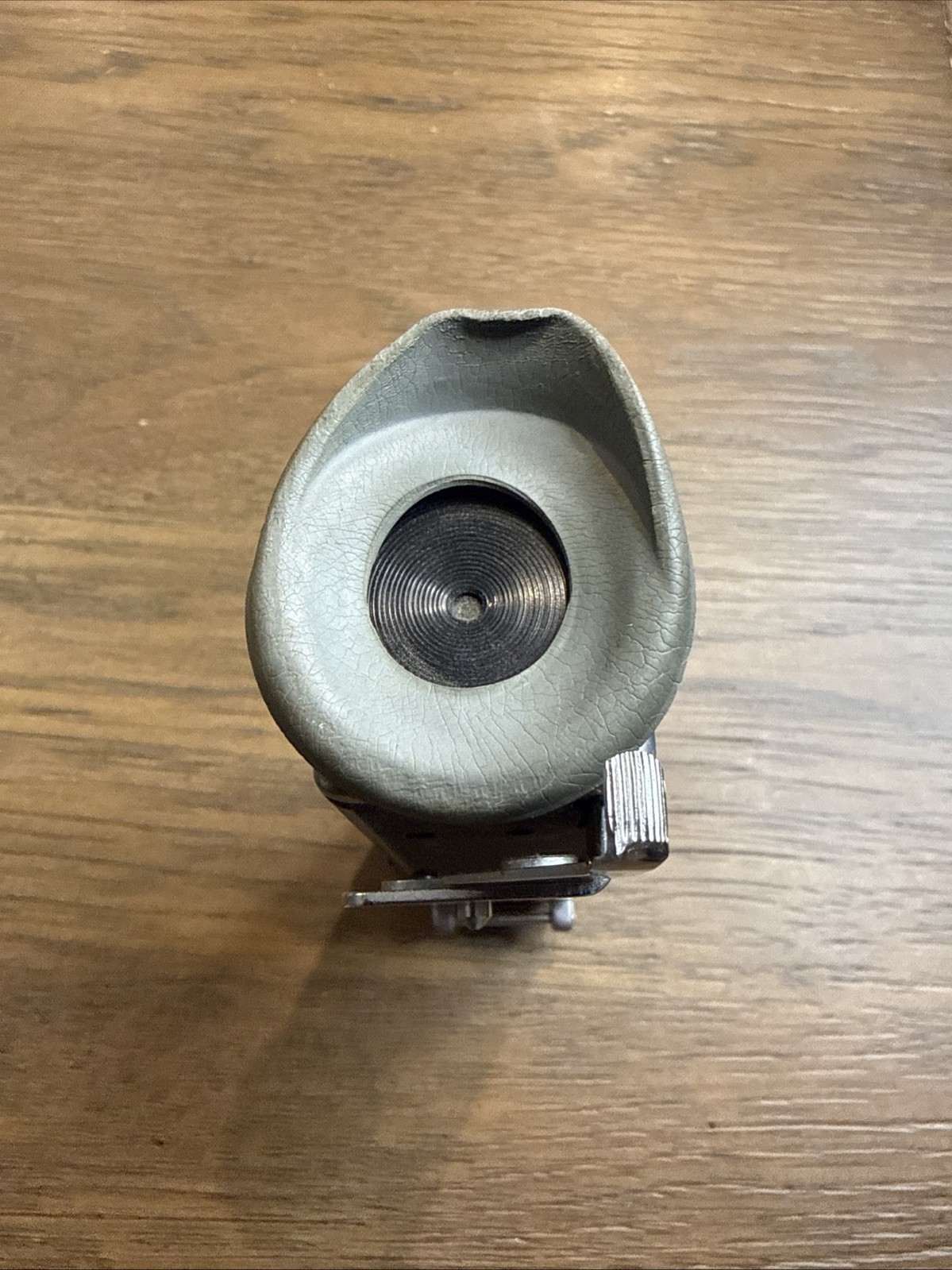 Factory BOLEX “Director’s Viewfinder” For 16mm Shot Planning, Framing & Filming!