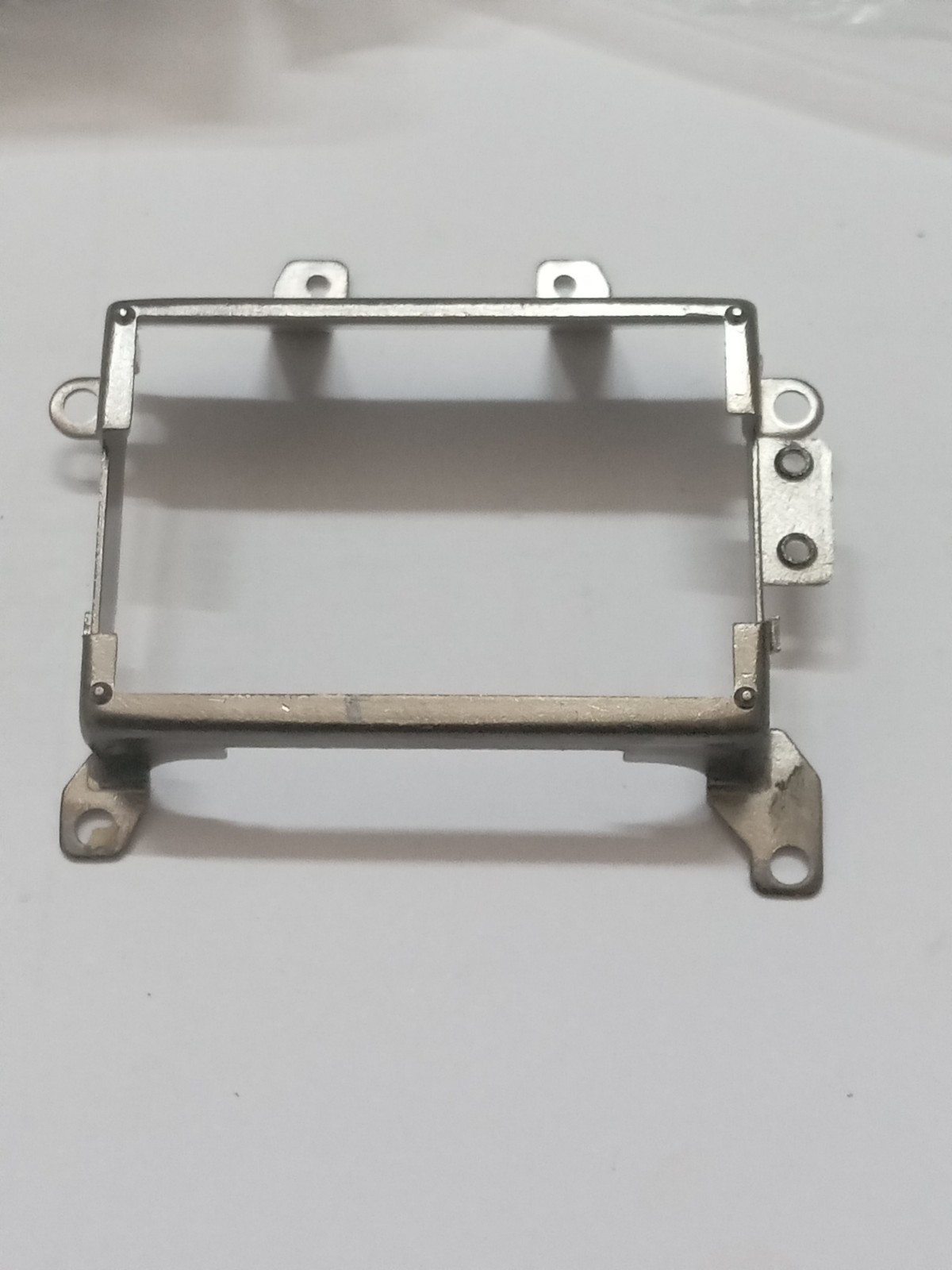 New Old Stock Nikon FM2 Eye Level Prism Mounting Bracket, Original Spare Part