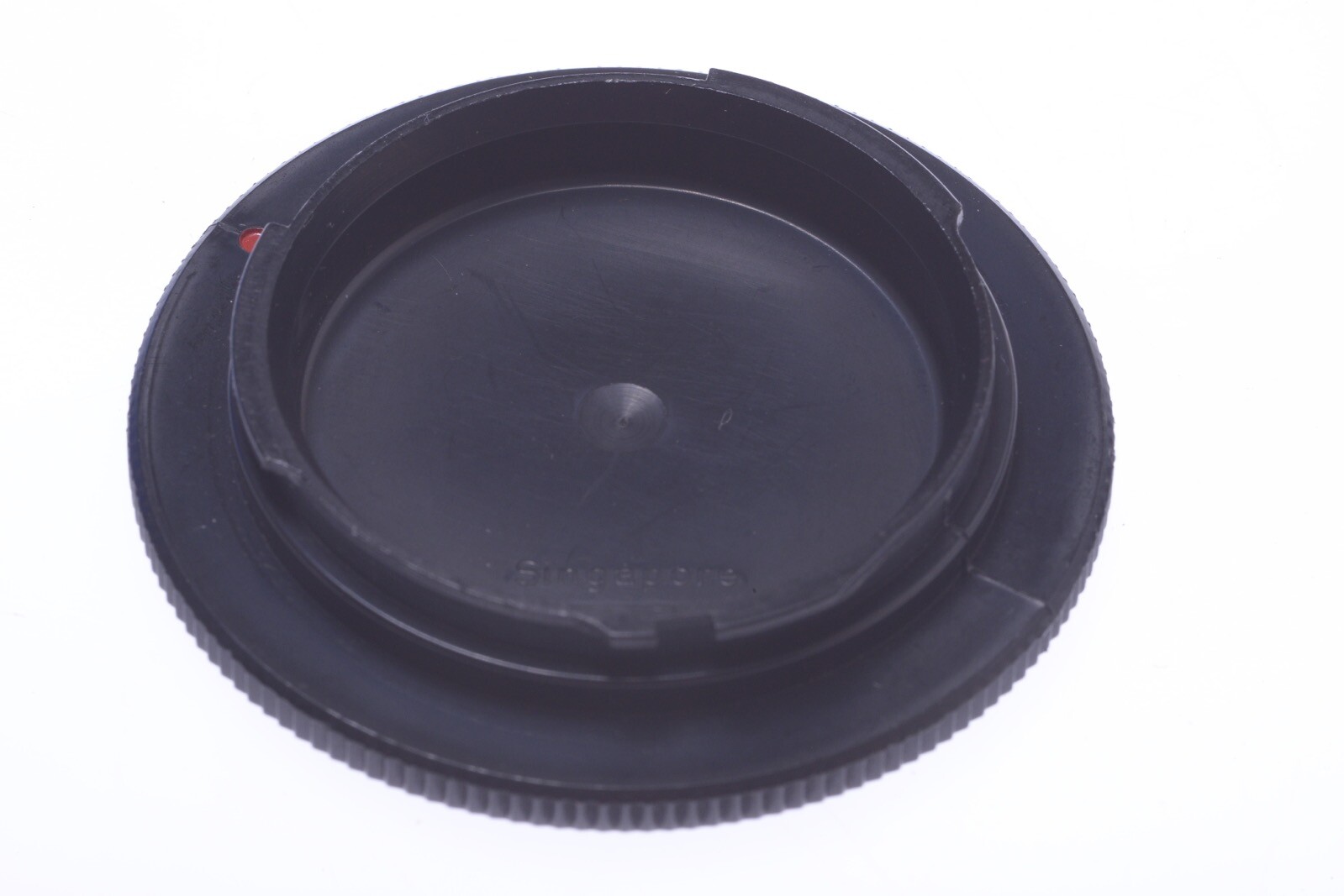 ✅ VOIGTLANDER VSL ORIGINAL CAMERA BODY CAP 35MM SLR 67-4