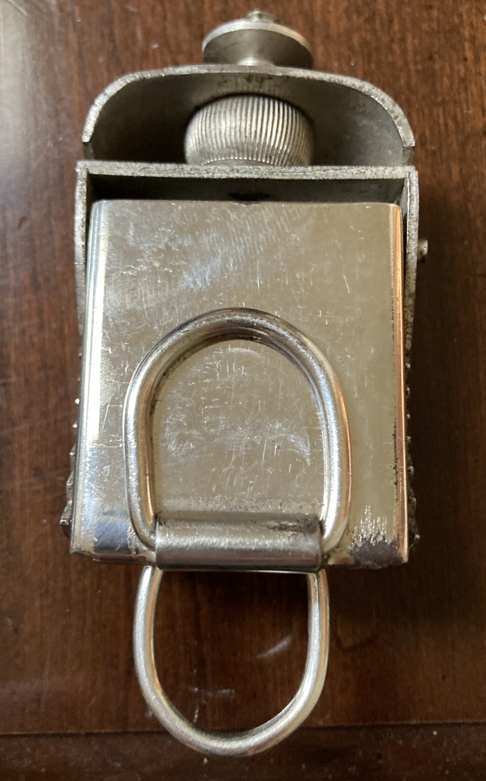 Eastman Kodak Co Kodapod Camera Clamp Ball Mount Device