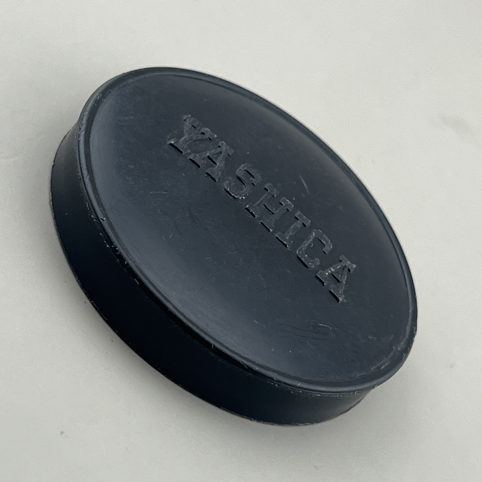 Yashica 54mm Push On Front Lens Cap GENUINE OEM Made in Japan