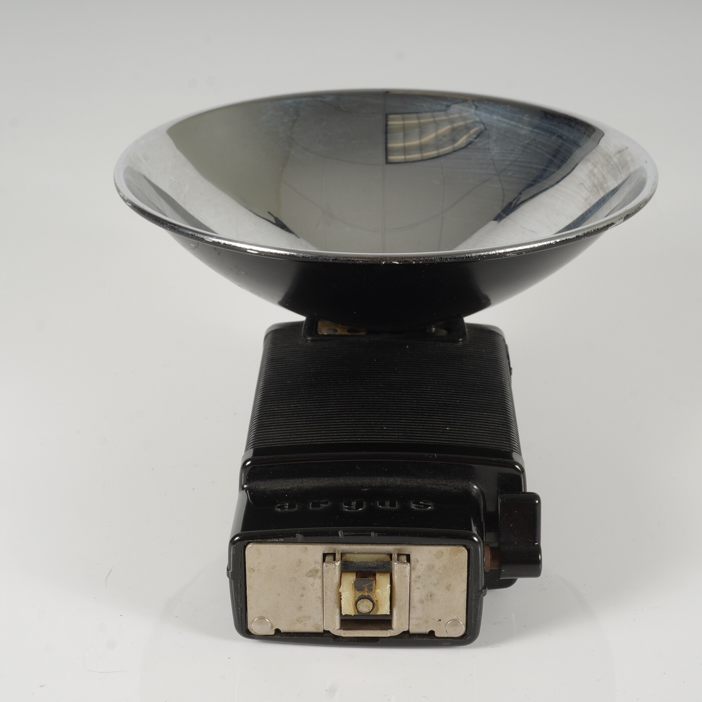 Argus Camera Flash Gun for Hot Shoe Mounts – UNTESTED