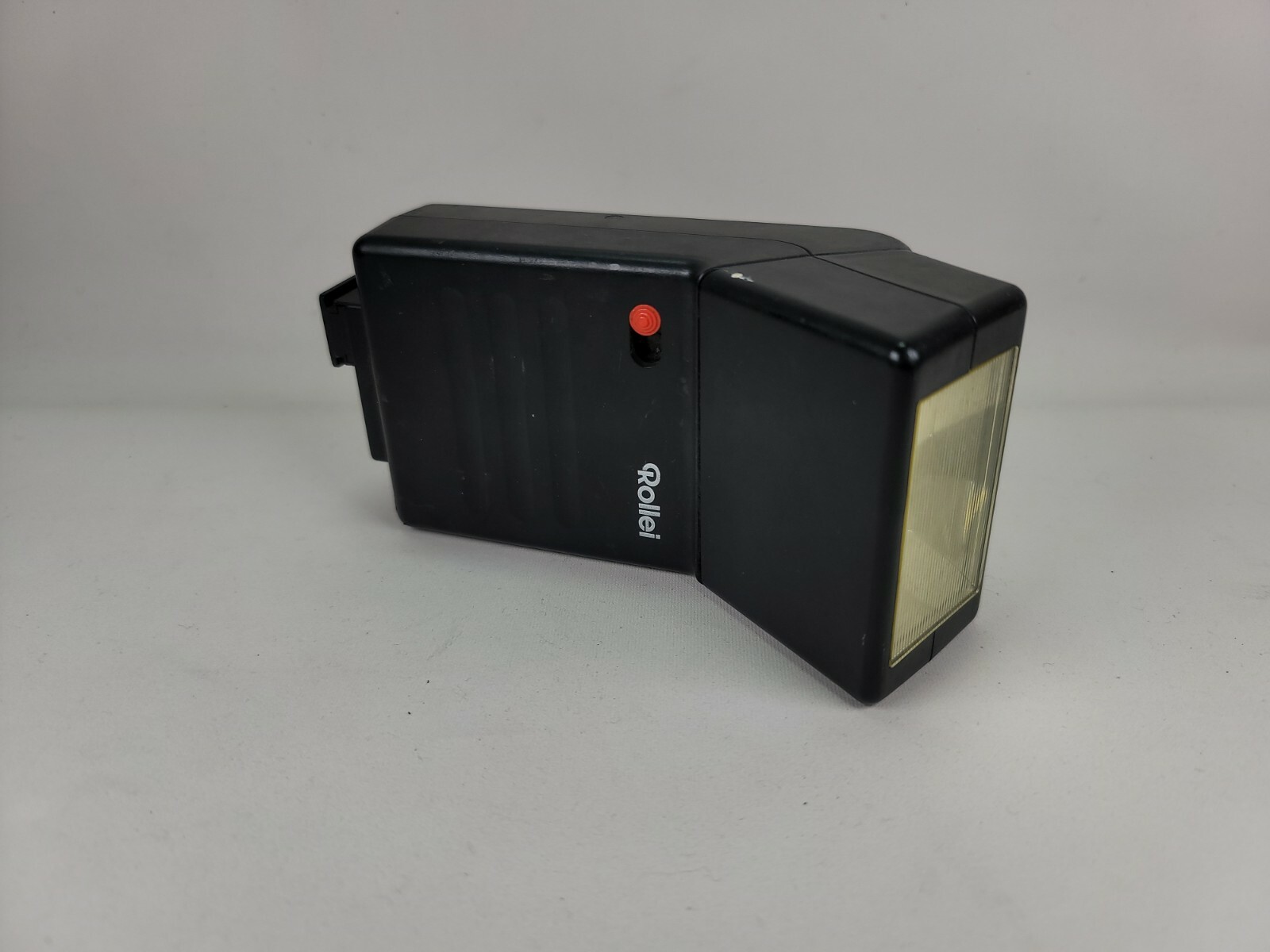 Rollei 134 REB hot shoe flash Good condition in box G:2