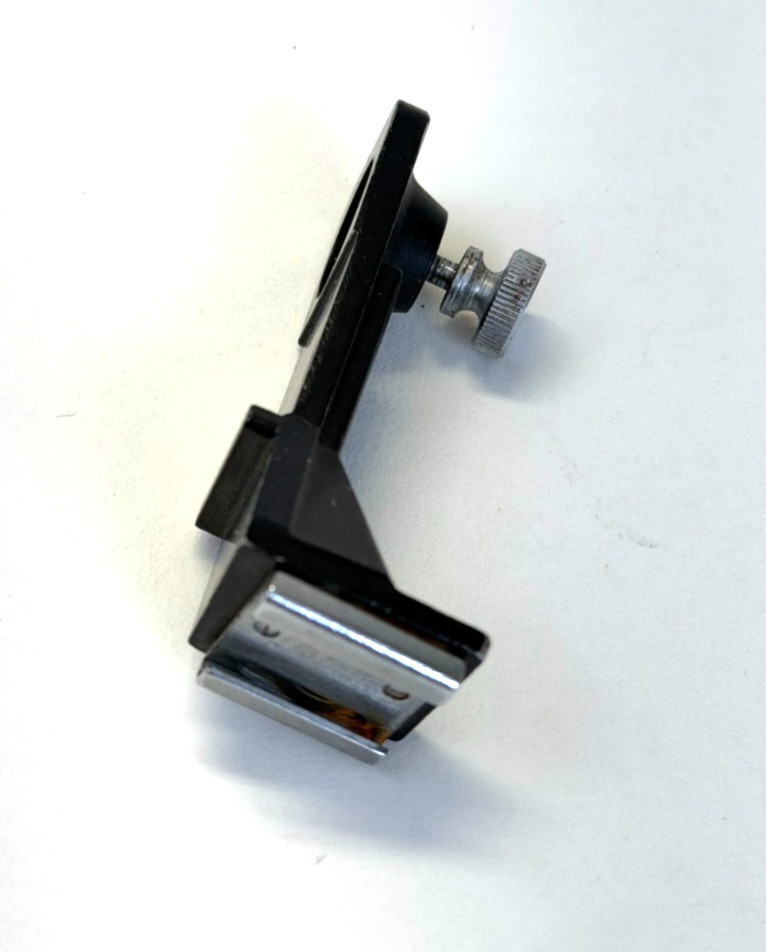Kiev 60 Flash Adapter Flash Shoe Bracket Holder