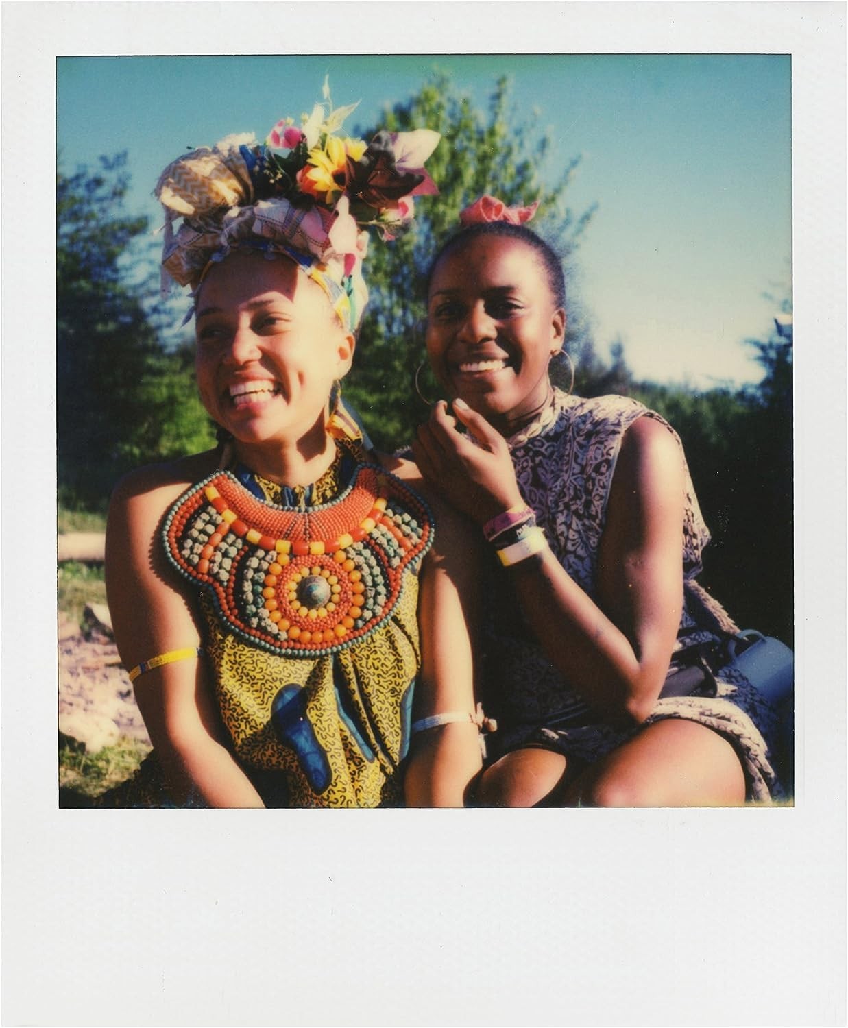 Polaroid i-Type Color Glossy Instant Film for Polaroid Now, Lab, and OneStep2…