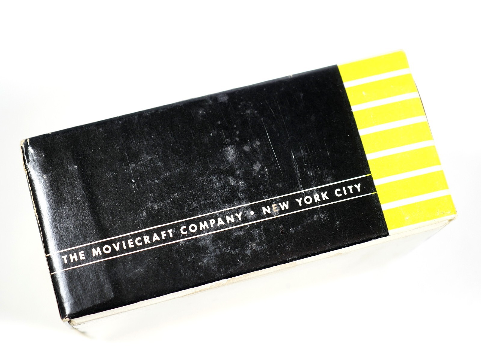 MovieCraft – Movie-Still 8mm Make Prints from Home Movies + Box w/Instructions