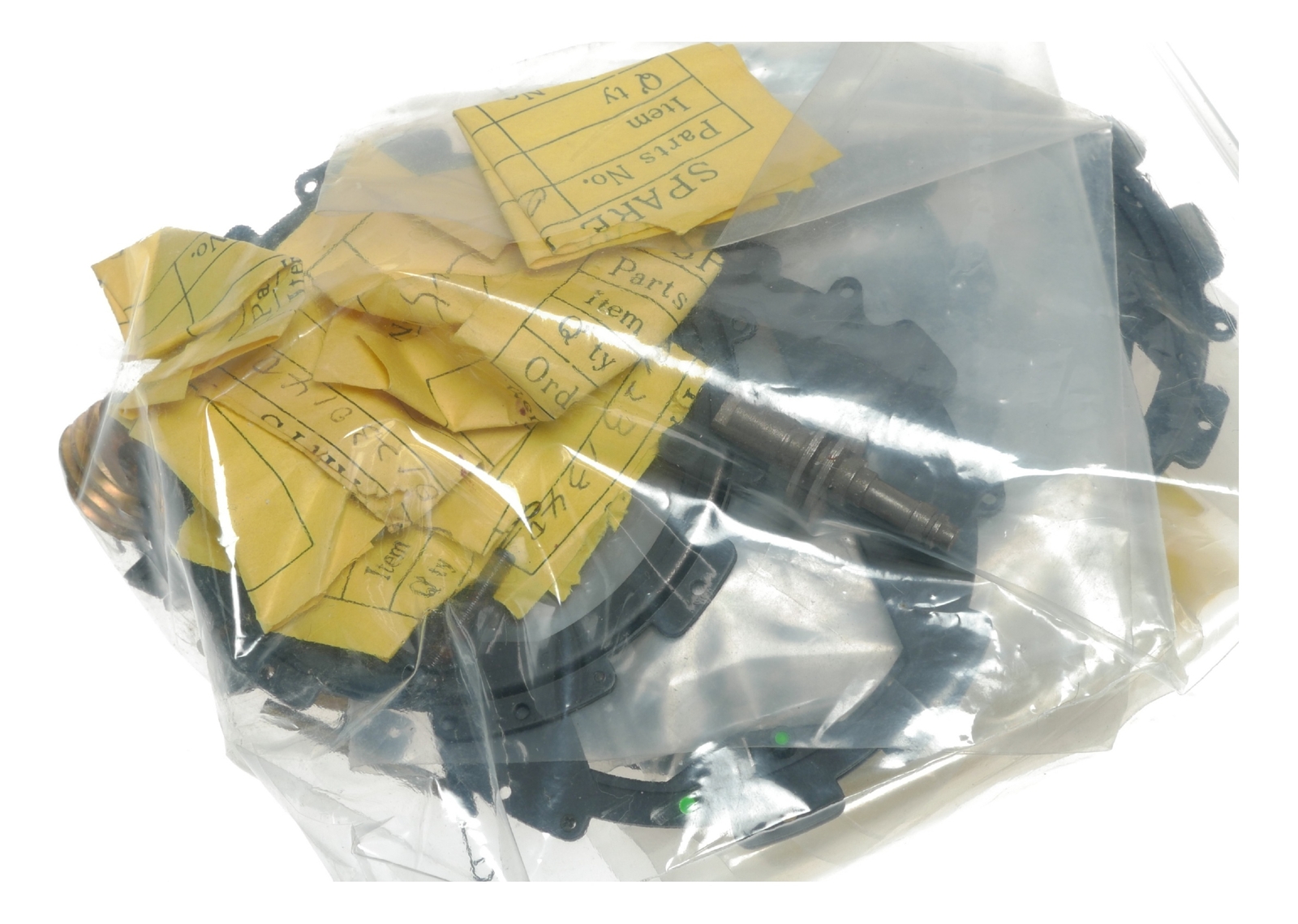 Bronica vintage film camera new spare parts original assortment Lot 2