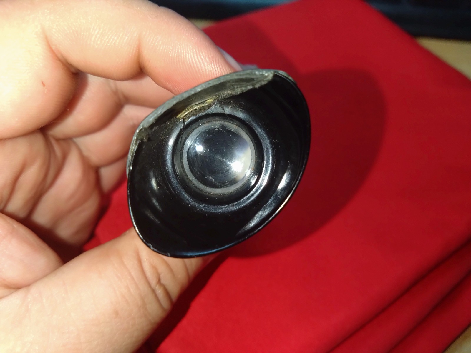 Viewfinder Bewi