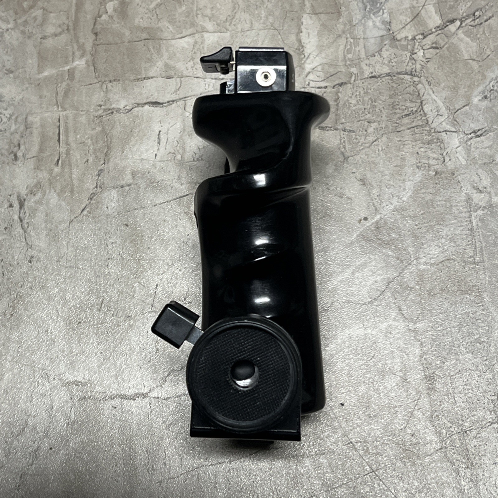 STITZ pistol type black camera trigger hand grip