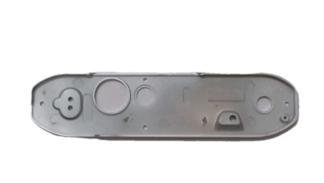 New Old Stock Nikon FG Bottom Base Plate, Original Spare Part Part