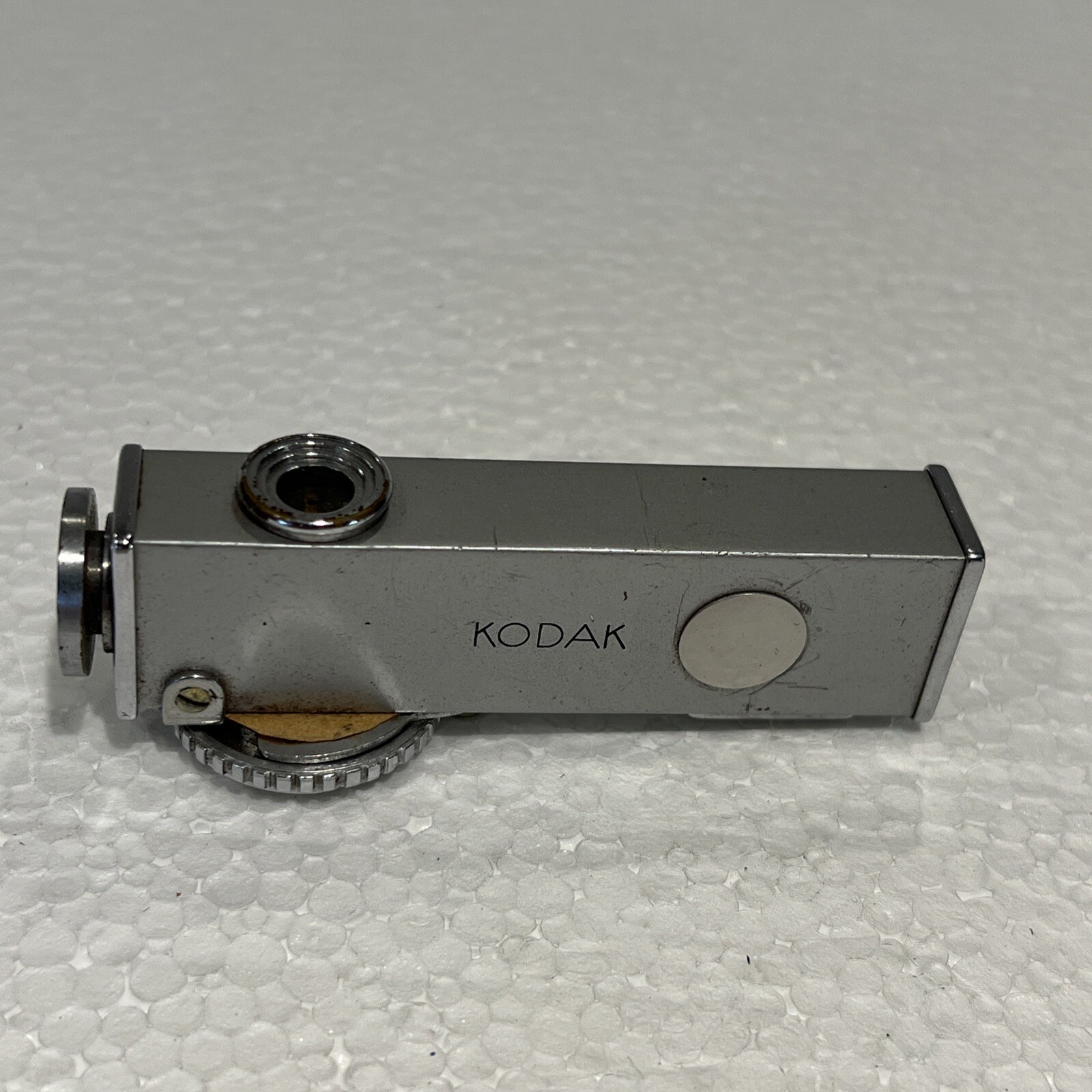 🔥Vintage Kodak Service Range Finder Retina Attachment Accessory🔥