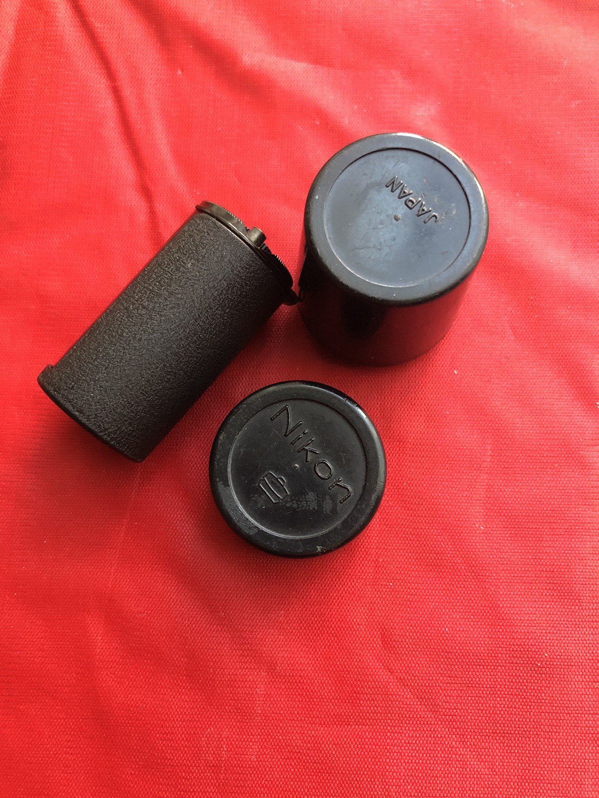 Nikon Film Cassette Magzine For Nikon