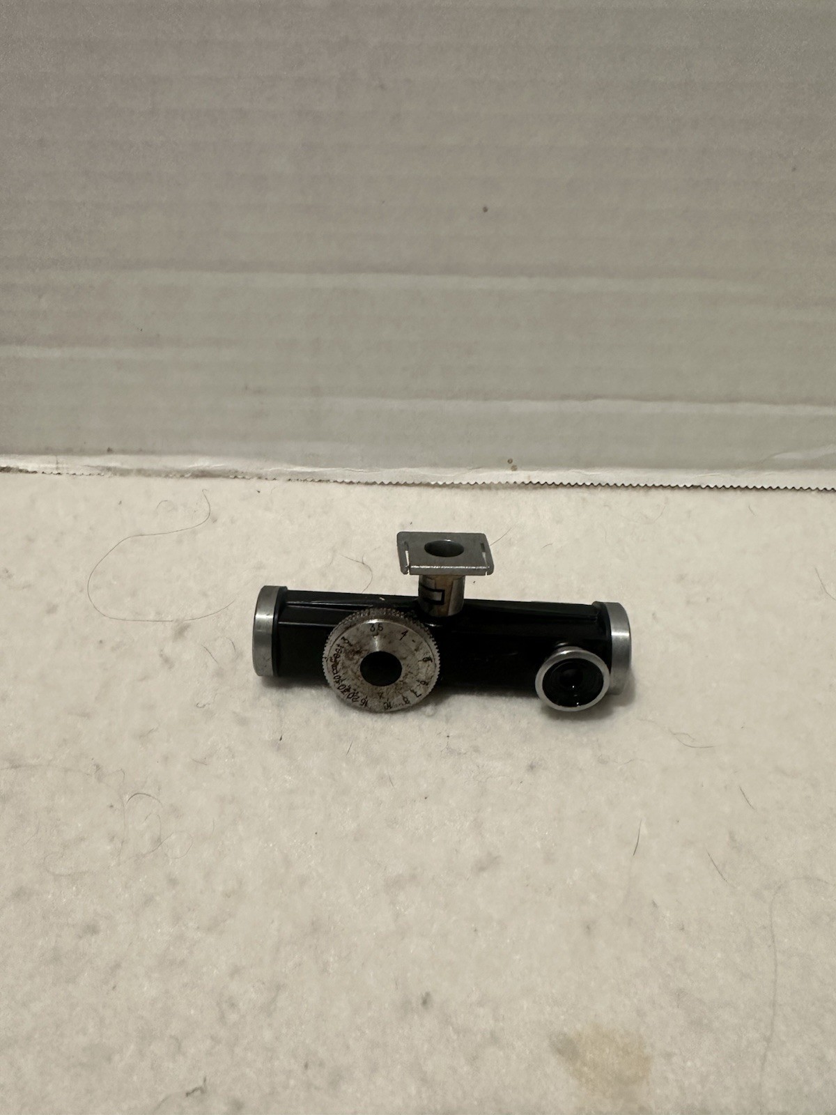 Vintage Walz Japan Camera Range Finder Accessory