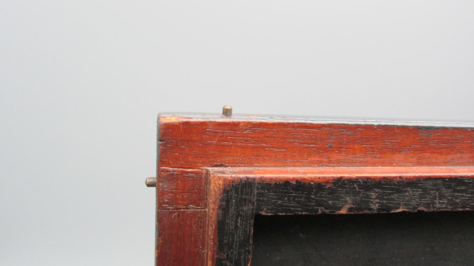 Vintage/Antique Wood Large Format 5×7 Film Holder Back #70R8 Outfit
