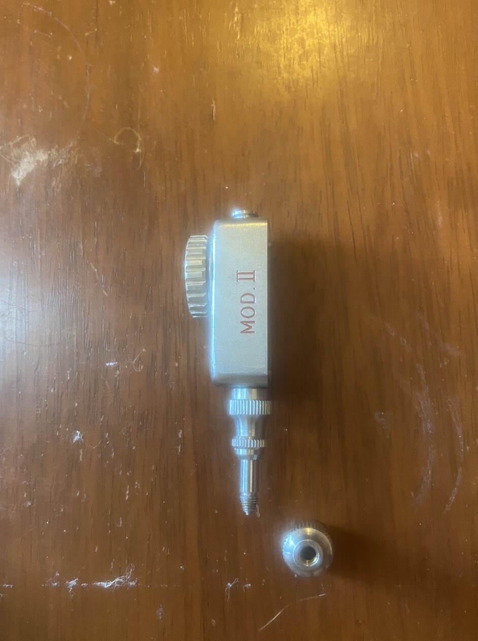 Vintage Kopil Self Timer Model II In Case