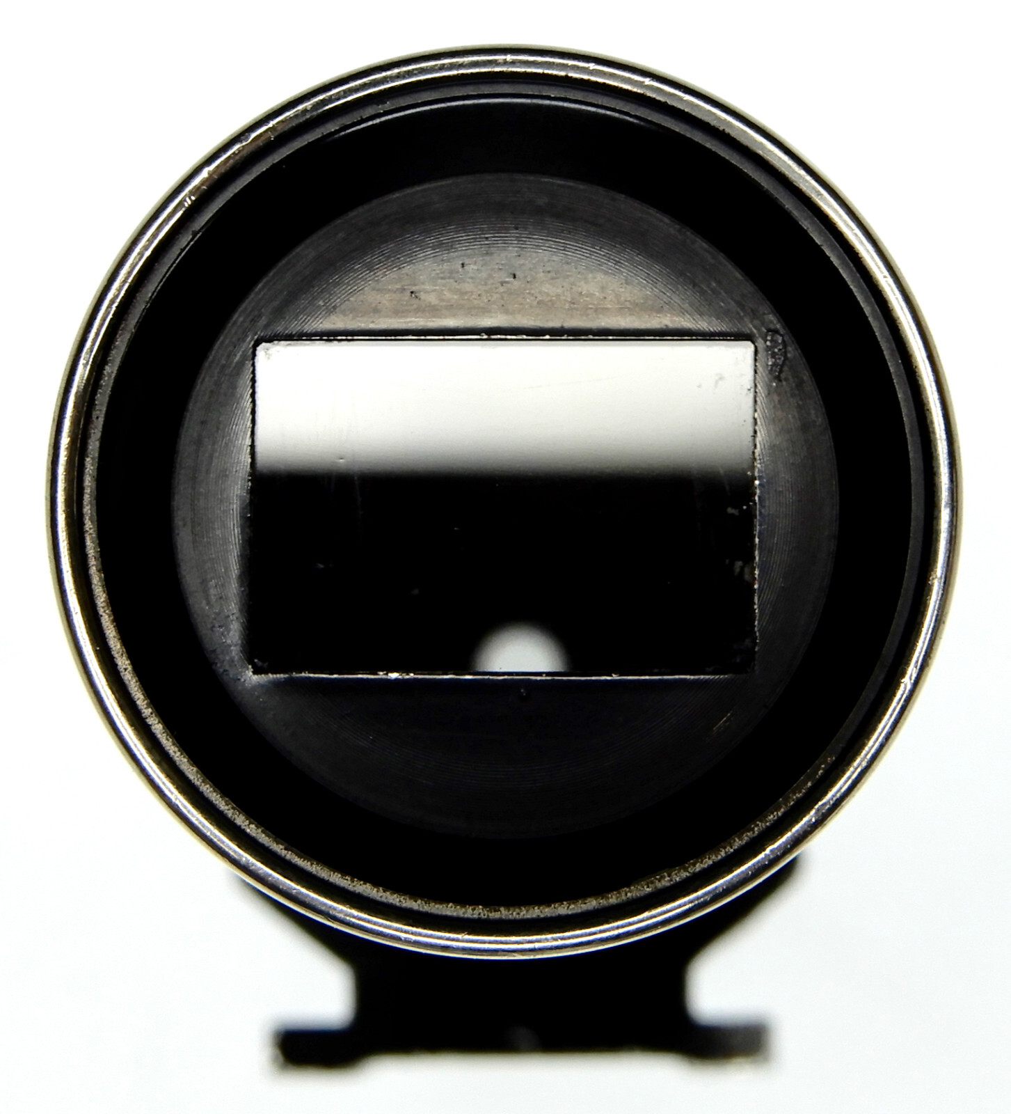 Zeiss Ikon 436/11 “Black & Chrome” 18cm Finder #6