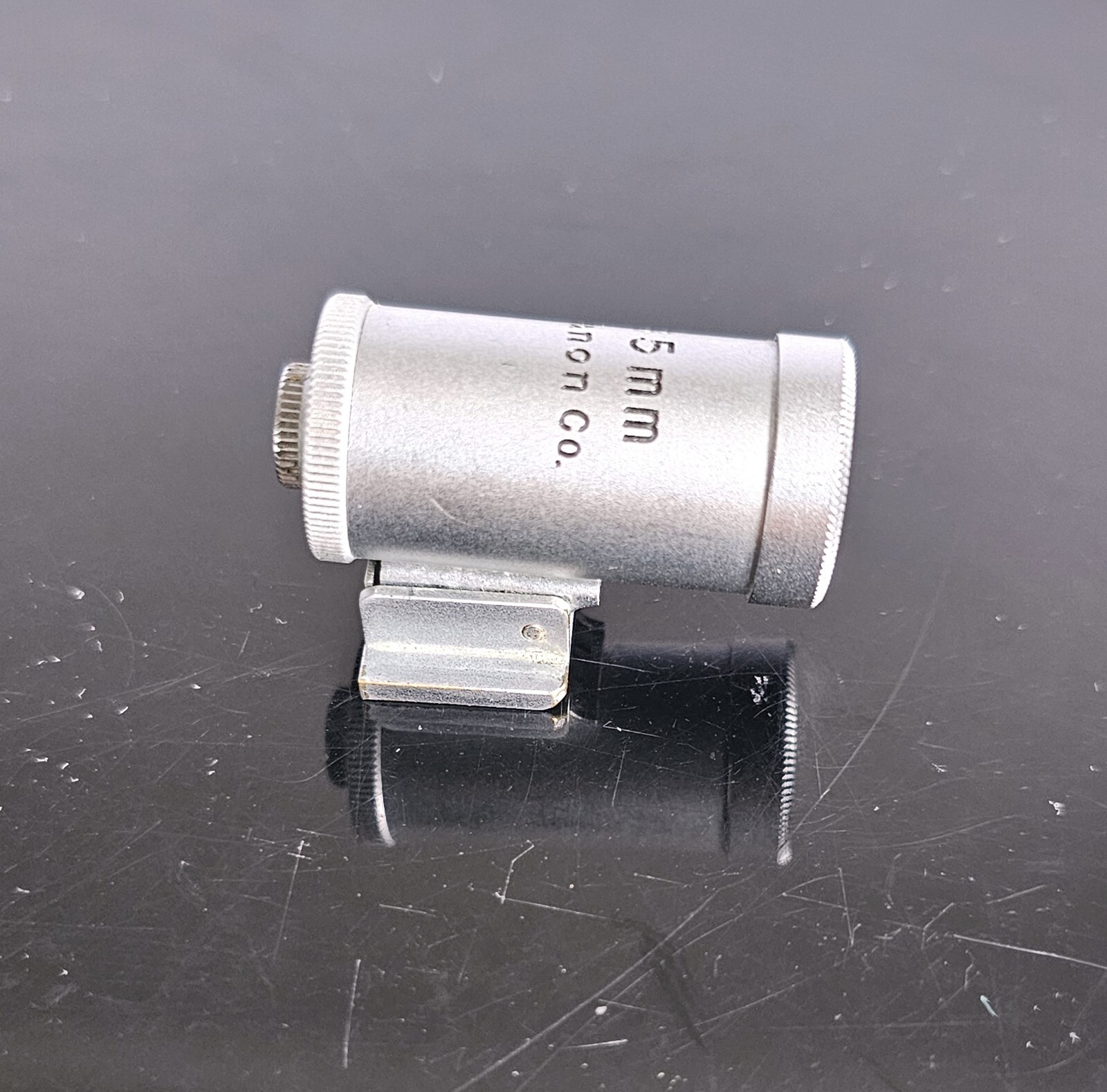 VINTAGE CANON VIEWER 85 mm ECXELLENT CONDITION – CLEAN