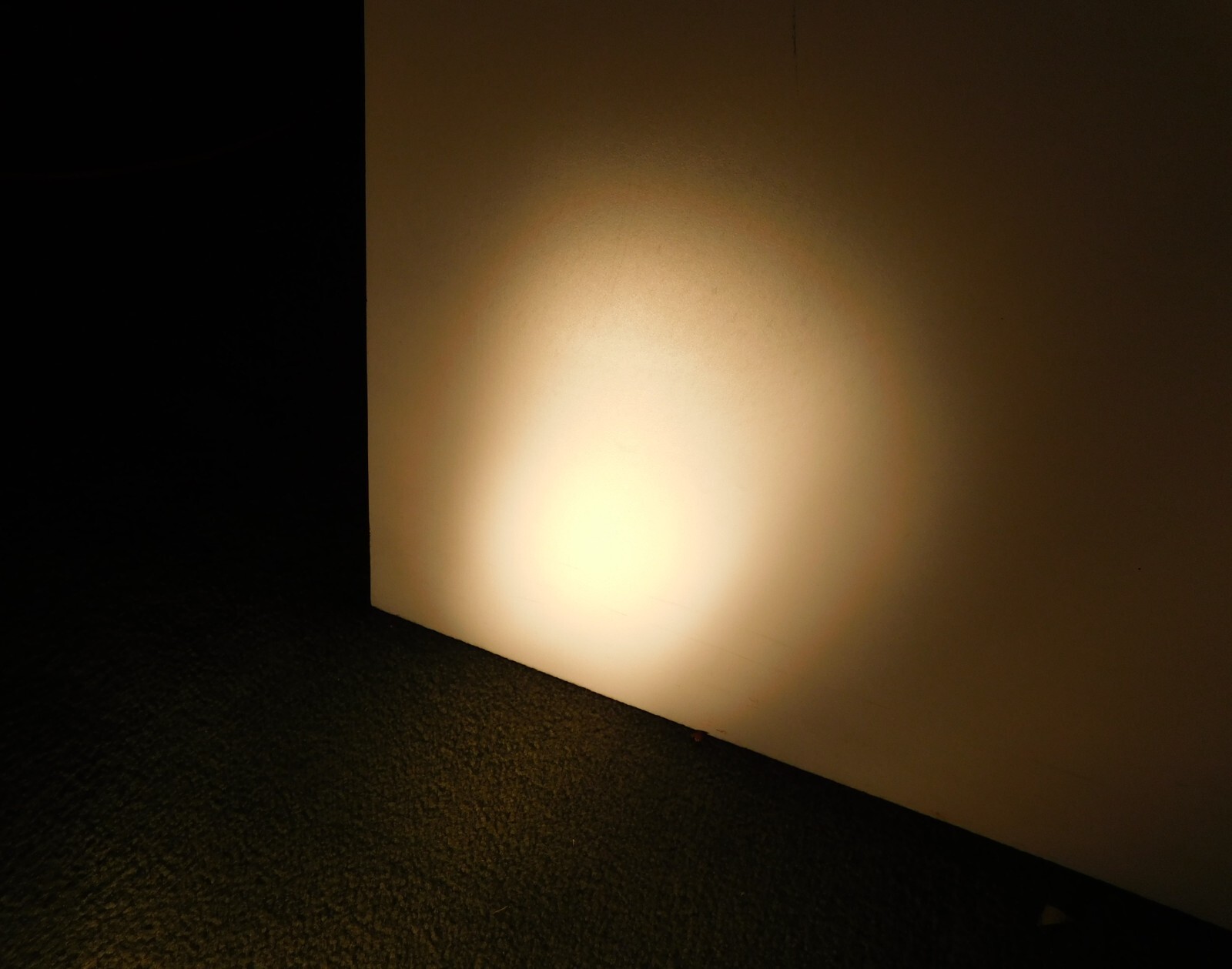 Atlas Warner General Electric Super 99 Movie Light – Double Beam
