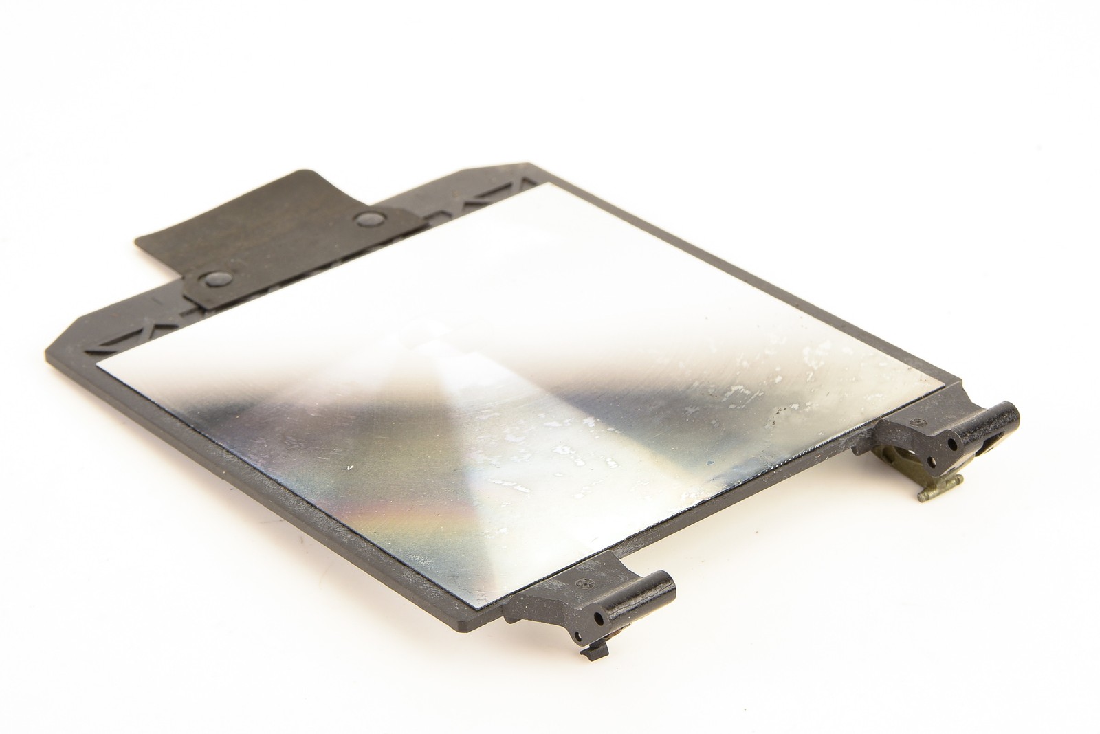 Polaroid SX-70 Camera Replacement Part – Fresnel Mirror Assembly V25