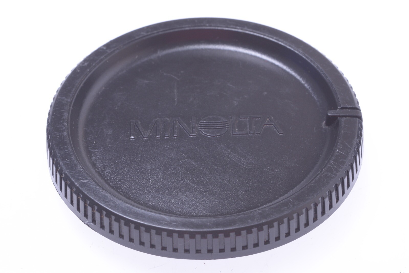 ✅ MINOLTA ORIGINAL BC-1000 CAMERA BODY CAP 95-3