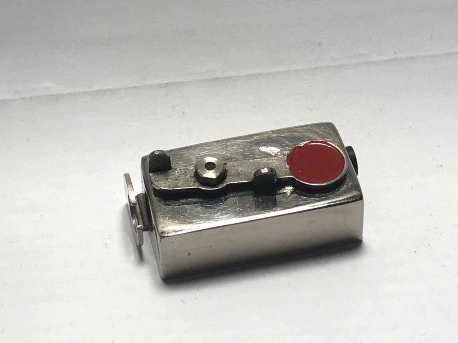 Vintage Autoknips Mechanical Self-Timer for Cameras Germany
