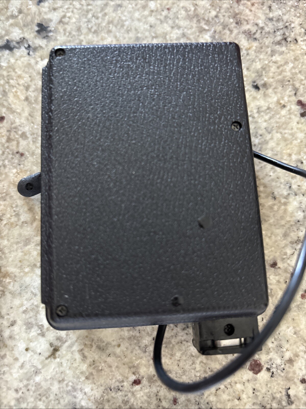 National PE-182S Camera Flash, Vintage RARE