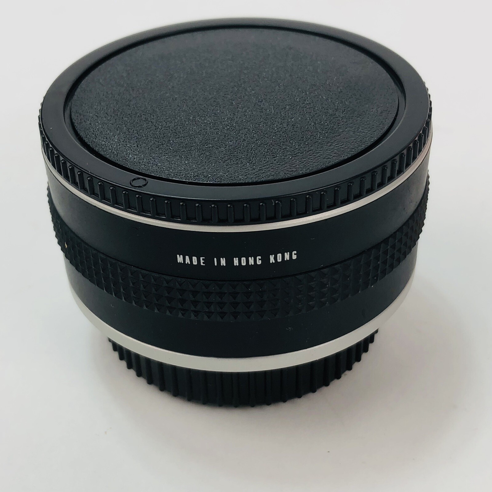 NEW Dejur 2x Auto Tele Auto Converter Lens for Olympus Camera OM-3346 NOS VTG