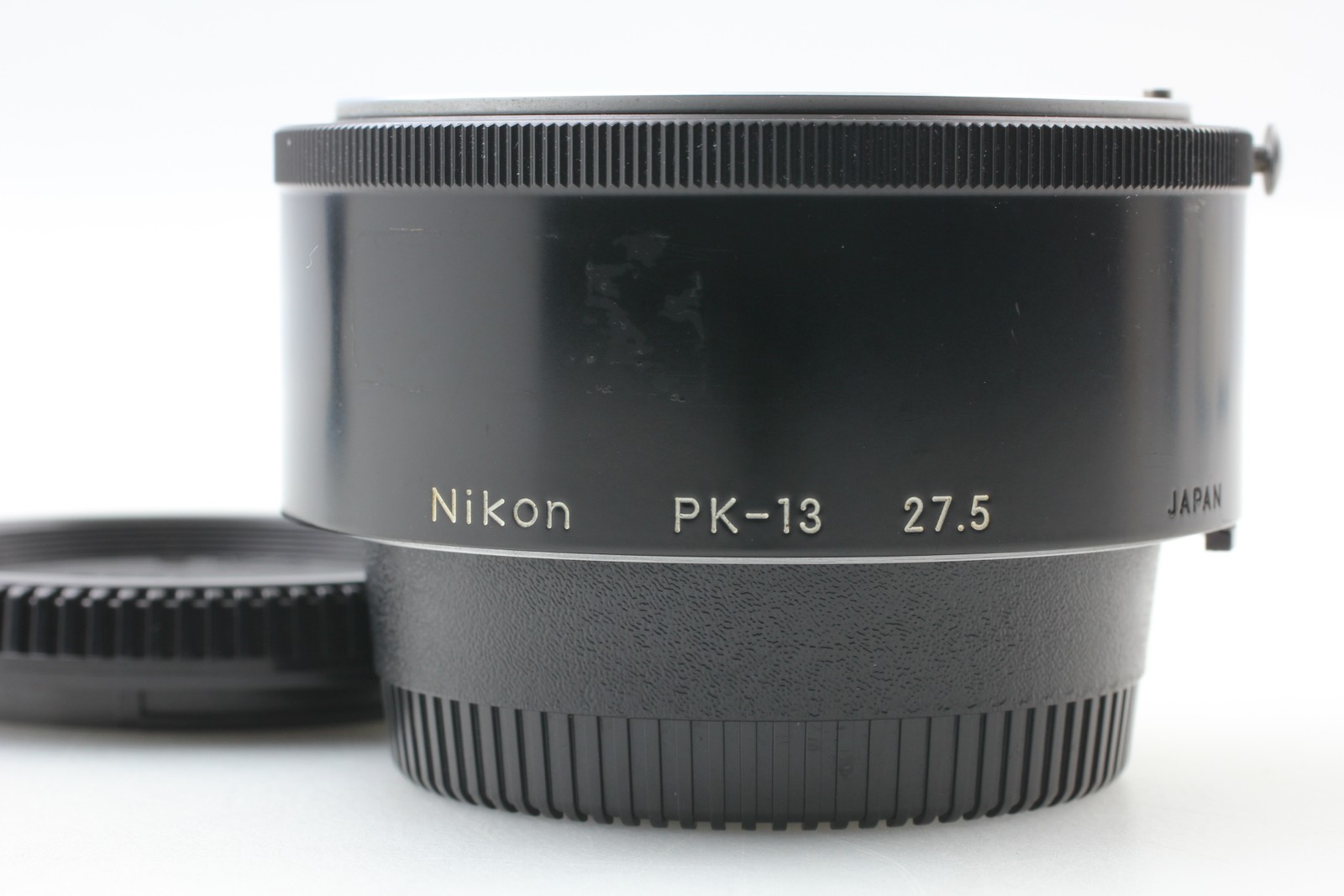 [Near MINT] Nikon PK-13 27.5 Auto Extension Ring Tube From JAPAN