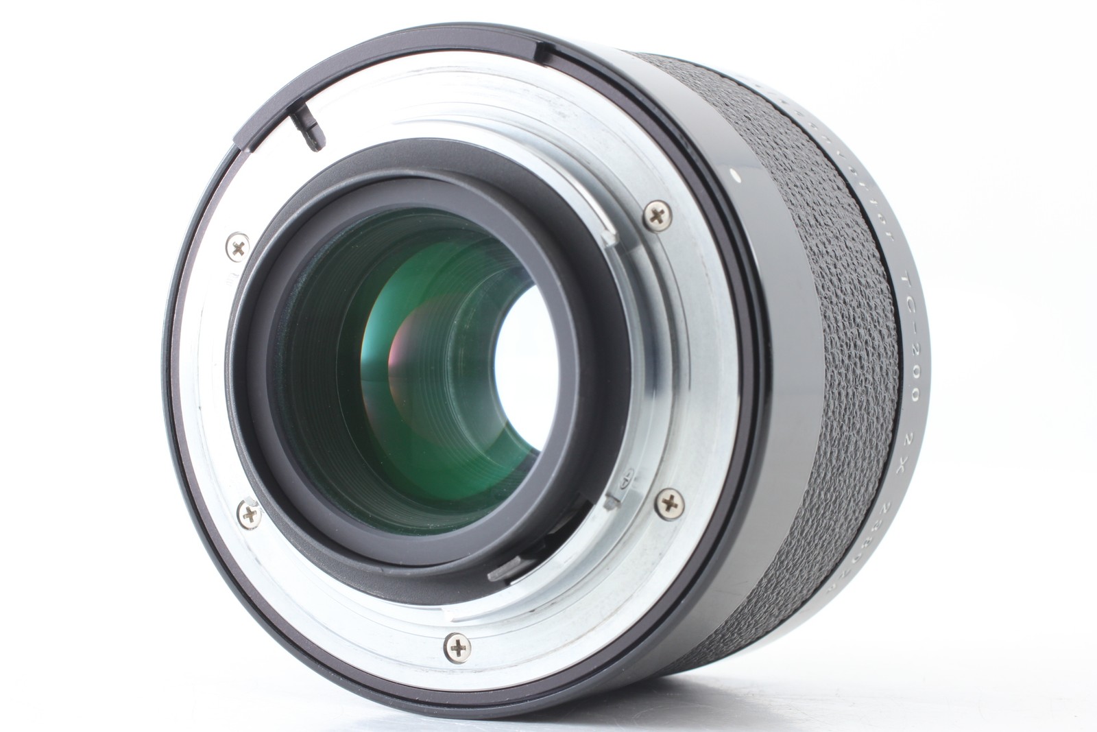 [Near MINT] Nikon Teleconverter TC200 2X From JAPAN