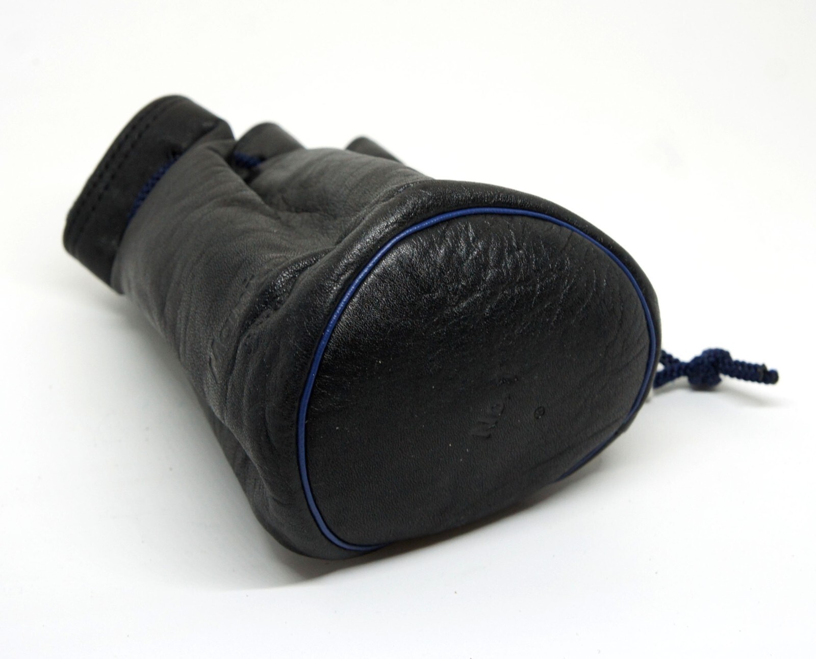 Genuine Mamiya №1 POACH FOR Manual Focus lens Nice! Made from Leather