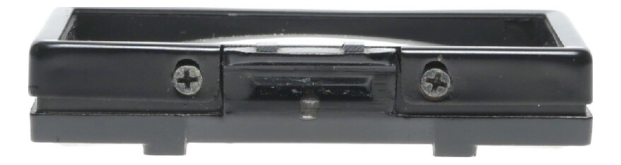 No:1 Topcon focussing screen beautiful vintage SLR film ground glass