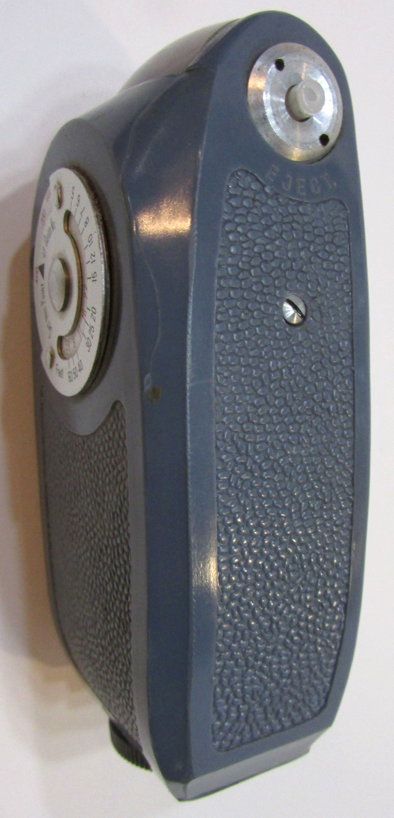 Old 1960’s Kalimar PM Mag 5 Bounce Flash Vintage Film Camera Lighting Accessory