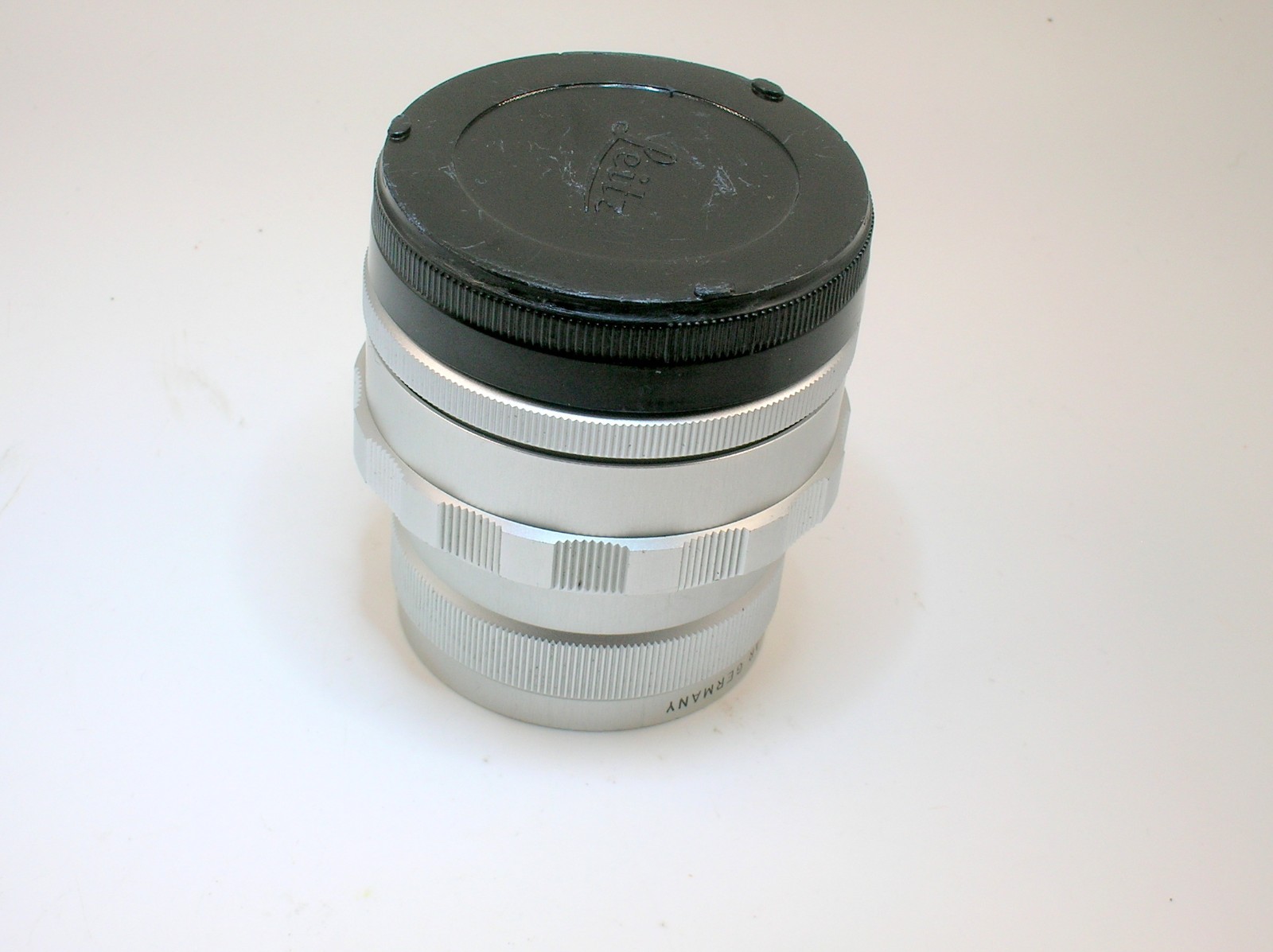 LEICA LEITZ WETZLAR 16471J & 16464K EXTENSION TUBES FOR LEICA M CAMERAS-13 0F 37