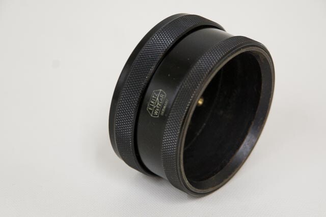 Leica VXZOO 5cm Focus Mount,