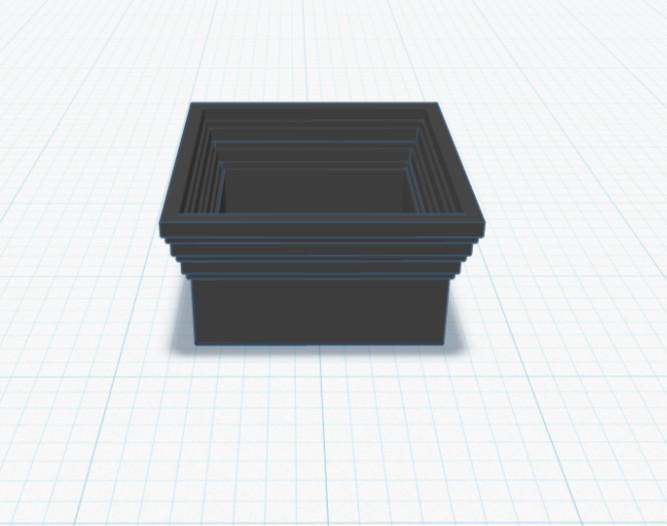 Eyecup for Mamiya RZ67 Prism Finder Made with Flexible TPU Material for Comfort