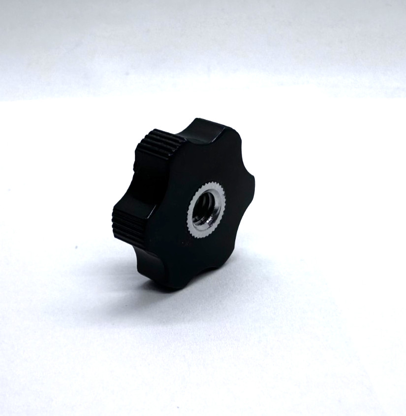 Vintage 1/4 inch Camera Mount Screw Male / Female – Plastic & Aluminum
