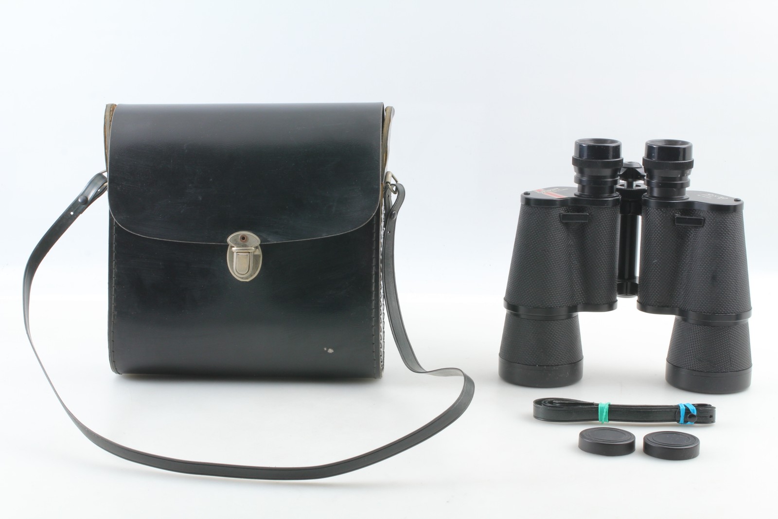 [Exc+5] Vintage ORIENT 10 X 50 Field 5 ゚ Binocular From JAPAN