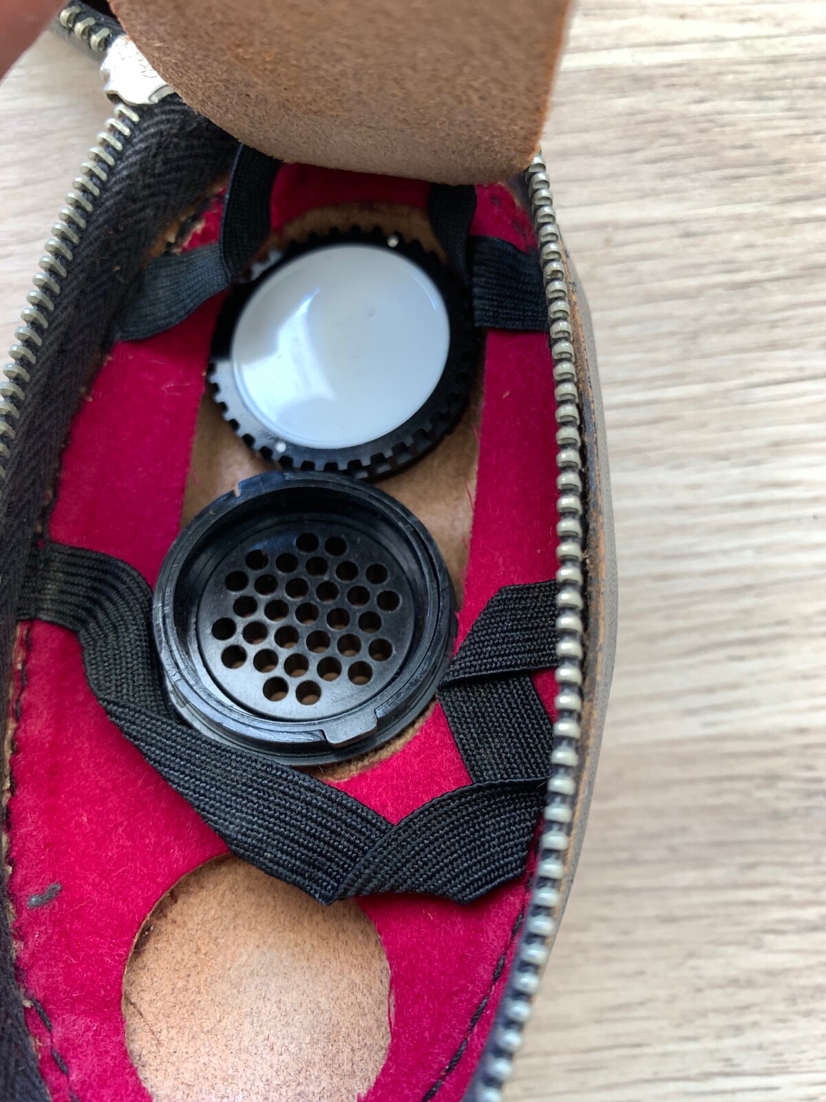 light meter vintage collection Sekonic Weston GE